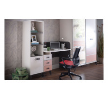 Шкаф-стеллаж Менти (Menty) MENTY-32 Шкаф-стеллаж Менти (Menty) MENTY-32