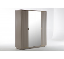 Четырехдверный шкаф Санвито SANV-20 Четырехдверный шкаф Санвито SANV-20