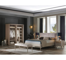 Четырехдверный шкаф Санвито SANV-20 Четырехдверный шкаф Санвито SANV-20