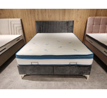 Двуспальная кровать Соната Sonata Двуспальная кровать Соната Sonata