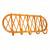 Вешалка настенная Classic Rattan 25/03 из натурального ротанга Вешалка настенная Classic Rattan 25/03 из натурального ротанга