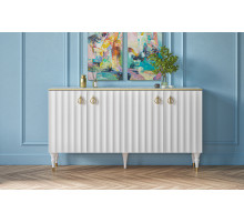 Тумба Лоренсо МН-043-04 белый