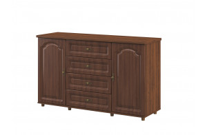 Комод для гостиной Романтика ВК-09-07