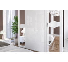 Шкаф четырехстворчатый София МН-025-24 Шкаф четырехстворчатый София МН-025-24