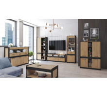 Гостиная Стенли (Прованс)