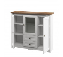 Тумба в гостиную Тиволи МН-035-04