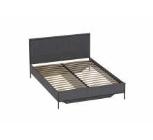 Двуспальная кровать Нора