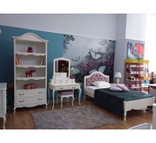 Шкаф-стеллаж Аделина MUR-117-24/2 с аркой Шкаф-стеллаж Аделина MUR-117-24/2 с аркой