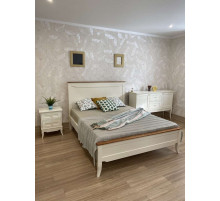 Односпальная кровать Римини MUR-118-01