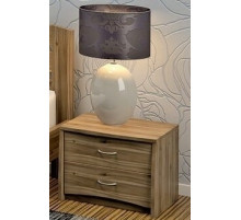 Прикроватная тумба Селена MUR-107-02