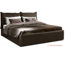 Двуспальная кровать с подъемным механизмом Baveno Двуспальная кровать с подъемным механизмом Baveno