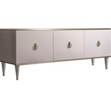 Тумба под телевизор РМТ-2(слоновая кость)