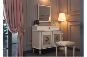 Зеркало Мистраль (Mistral) MIST-24