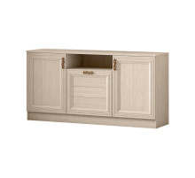 Тумба в гостиную Лира 45 светлая Тумба в гостиную Лира 45 светлая